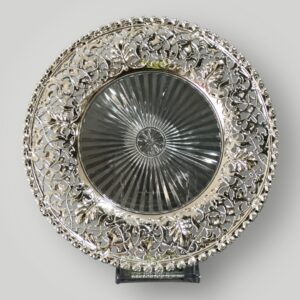 Yaprak Gümüş Supla